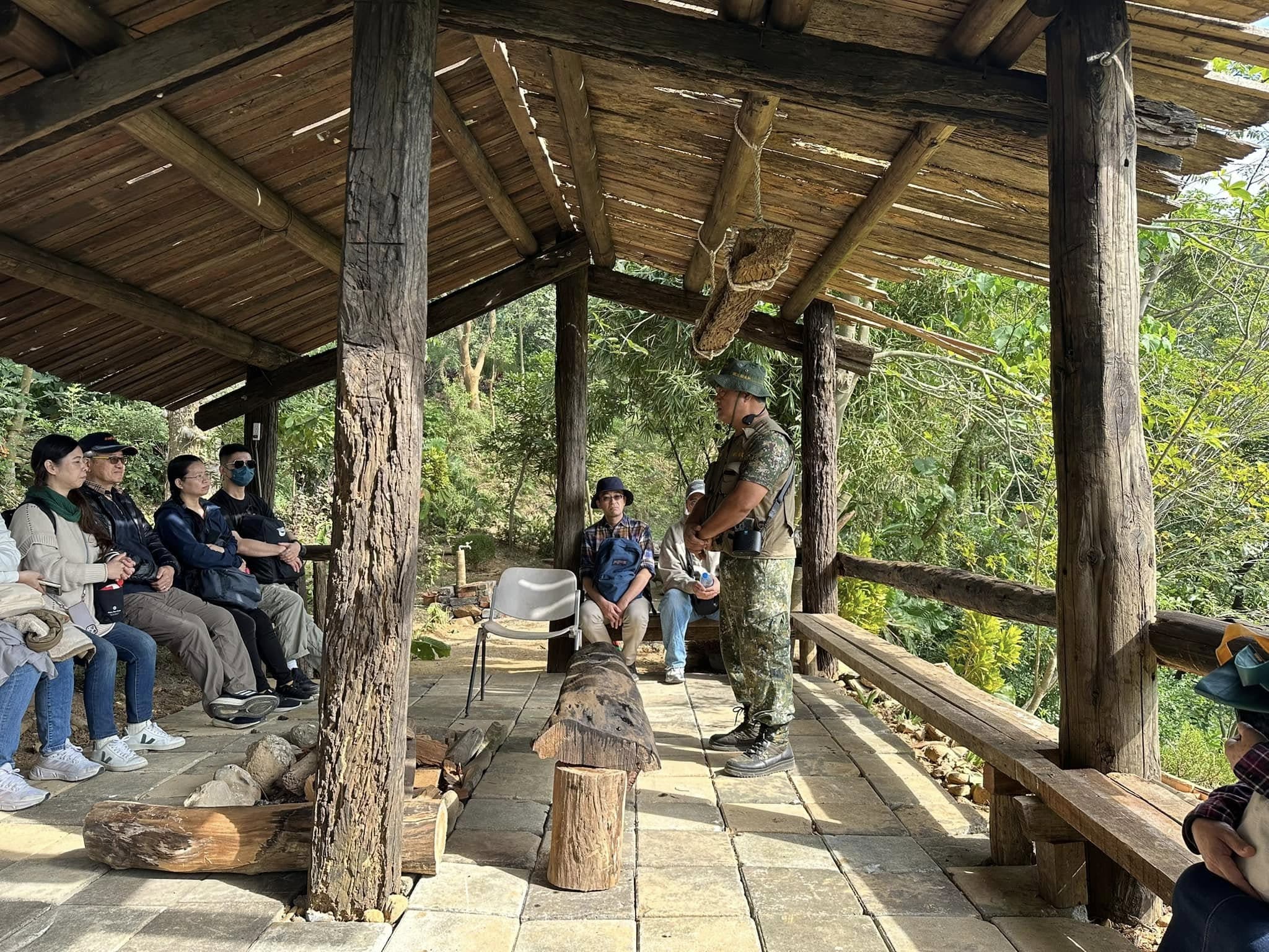 在地創生永續發展