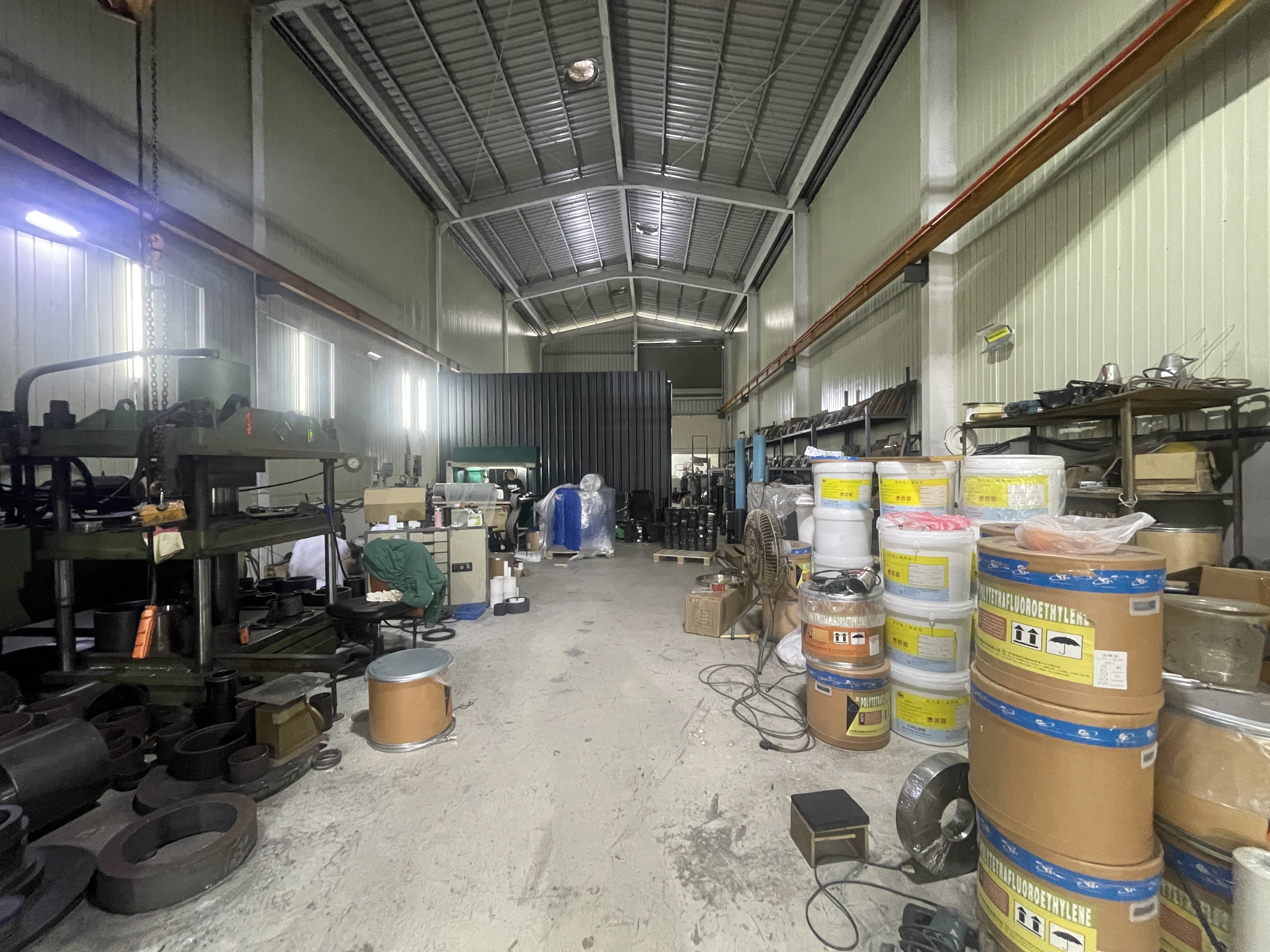 一般工廠登記｜甲建 × 申請補救 × 快速核准